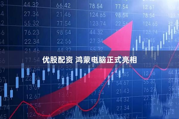 优股配资 鸿蒙电脑正式亮相